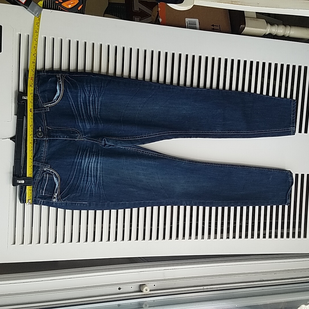 Jeans - Picture 5 of 7